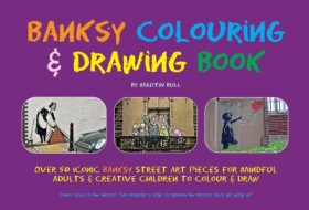 Banksy Col &hellip;
