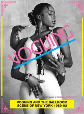 Voguing an &hellip;
