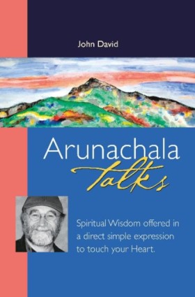 Arunachala &hellip;