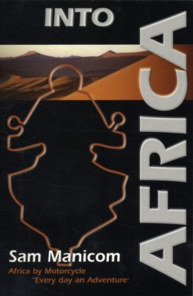 Into Afric &hellip;