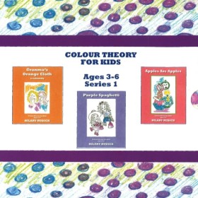 Colour The &hellip;