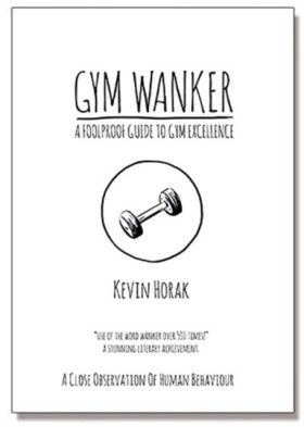 Gym Wanker &hellip;