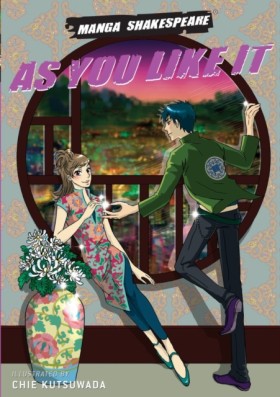 As You Lik &hellip;