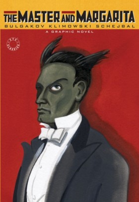 The Master &hellip;
