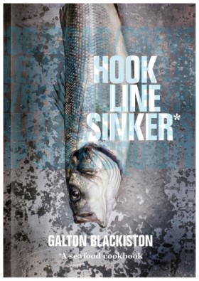 Hook Line &hellip;