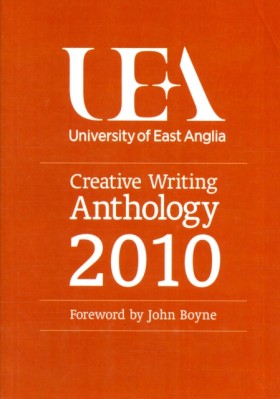 UEA Creati &hellip;