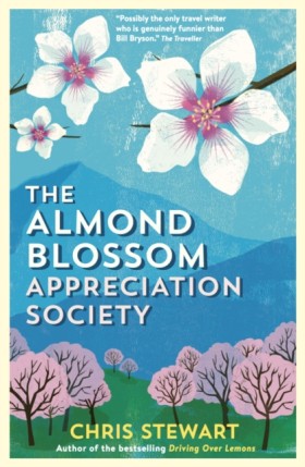 The Almond &hellip;