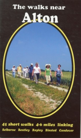 The Walks &hellip;