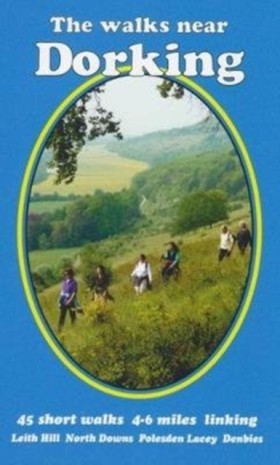 The Walks …