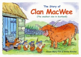 Clan MacWe &hellip;