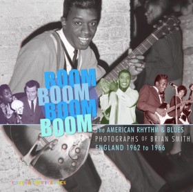 Boom Boom, …