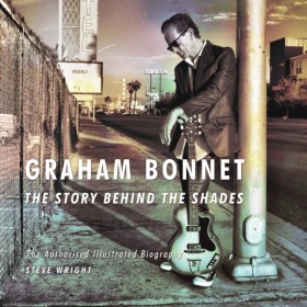 Graham Bon &hellip;