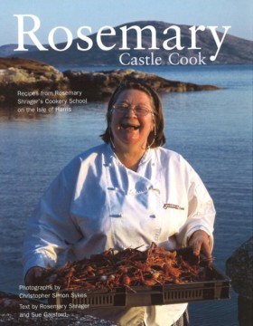 Rosemary C &hellip;