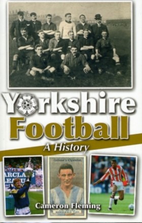 Yorkshire …