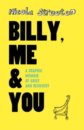Billy, Me &hellip;