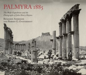 Palmyra 18 &hellip;