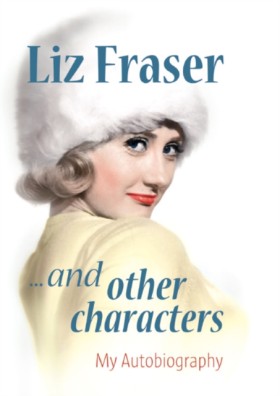Liz Fraser …