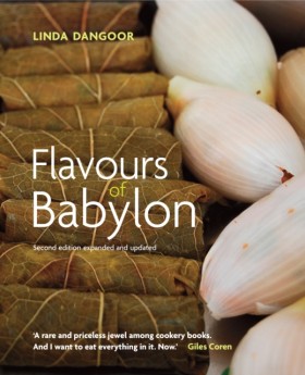 Flavours o &hellip;