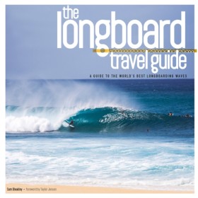 Longboard …