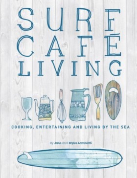 Surf Cafe &hellip;