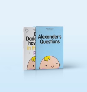 Alexanders &hellip;