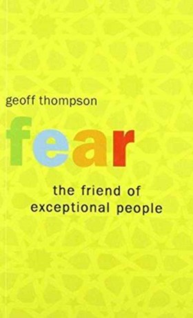 Fear the F …