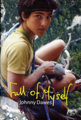 Full of My …