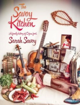 The Savoy …