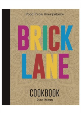 Brick Lane &hellip;