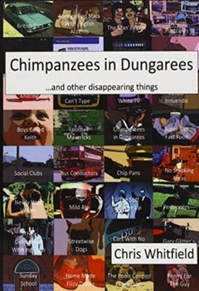 Chimpanzee &hellip;