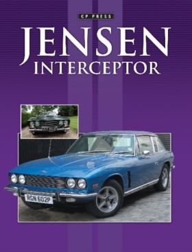 Jensen Int …