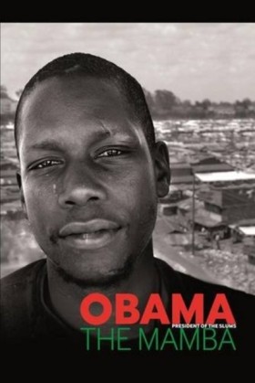 Obama the …