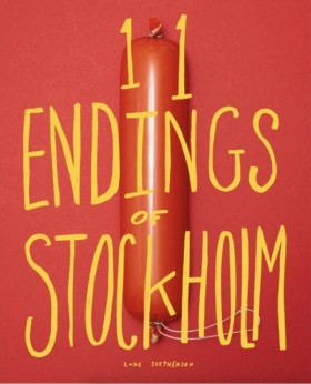 11 ENDINGS &hellip;