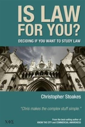 Is Law for …