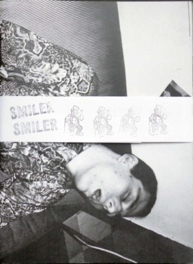 Smiler, (3 &hellip;
