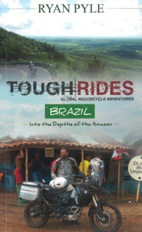 Tough Ride &hellip;