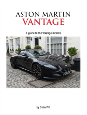 Aston Mart &hellip;