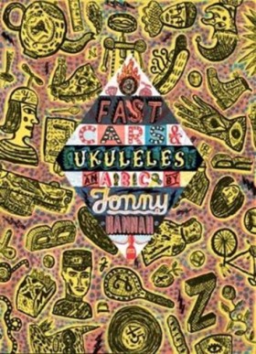 Fast Cars &hellip;