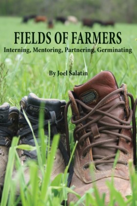 Fields of …