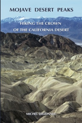 Mojave Des …