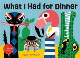 What I Had &hellip;