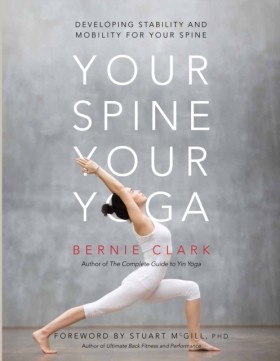 Your Spine …