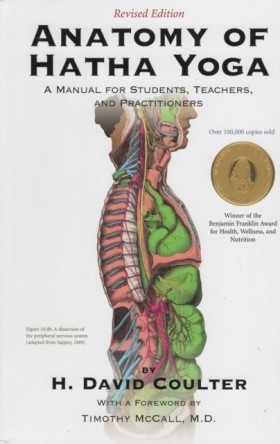 Anatomy of &hellip;