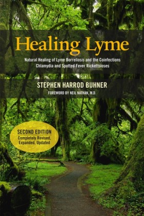 Healing Ly …