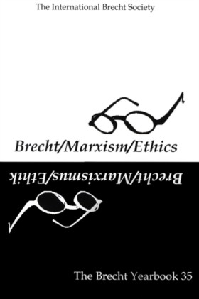 The Brecht &hellip;
