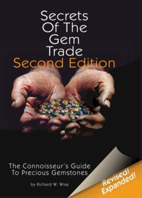 Secrets of …
