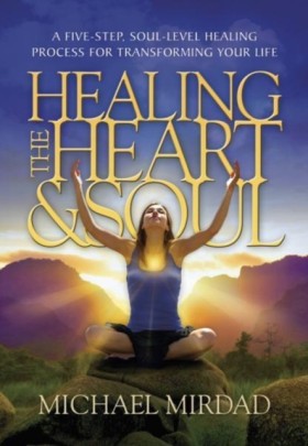 Healing th &hellip;