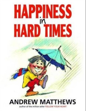 Happiness &hellip;