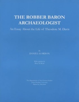 The Robber &hellip;