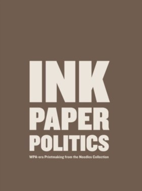 Ink, Paper &hellip;